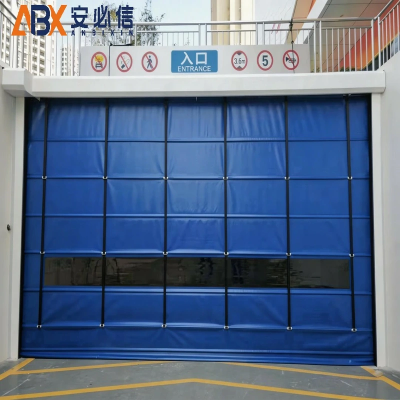 荆门市背带堆积门